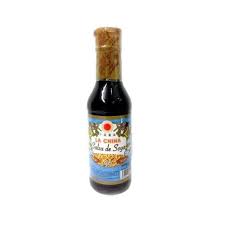 SALSA CHINA 150ML - Abarrotes