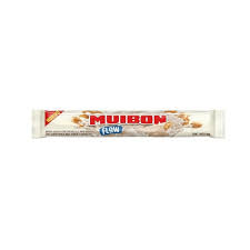 MUIBON BLANCO 40G - CONFITES