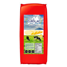 GAUDA EUROLAC ROJO BARRA - Lácteos