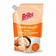 JABON LIQUIDO ALMENDRAS 750ML - Aseo