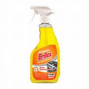 SACAGRASA BRILLEX 500CC - Aseo