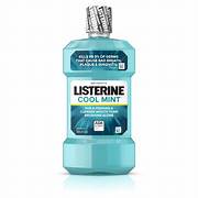 LISTERINE COOL MINT 250 ML - ASEO PERSONAL