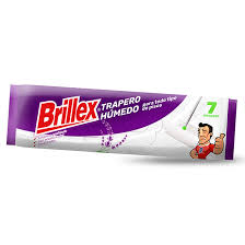 TRAPERO H. LAVANDA X7U BRILLEX - Aseo