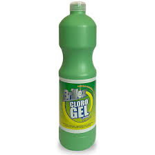 CLOROGEL LIMON BRILLEX - Aseo