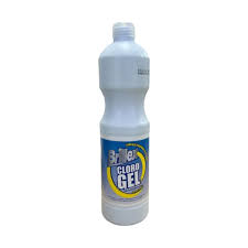CLOROGEL TRADICIONAL BRILLEX - Aseo