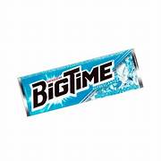 BIGTIME REFRESCANTE - CONFITES