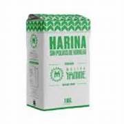 HARIAN DE TIRGO S/POLVOS 1KG - Abarrotes