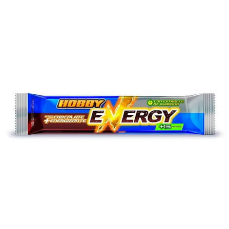 Hobby energy - CONFITES