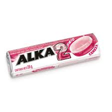 Alka 2 - CONFITES