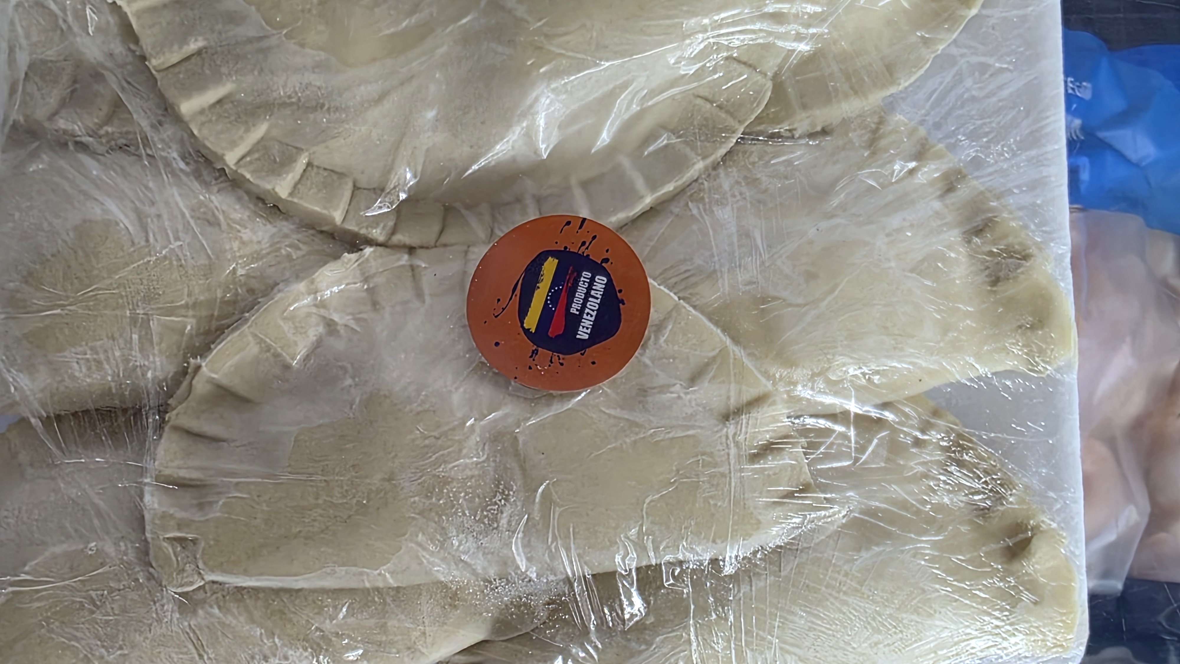 Empanadas - CONGELADOS
