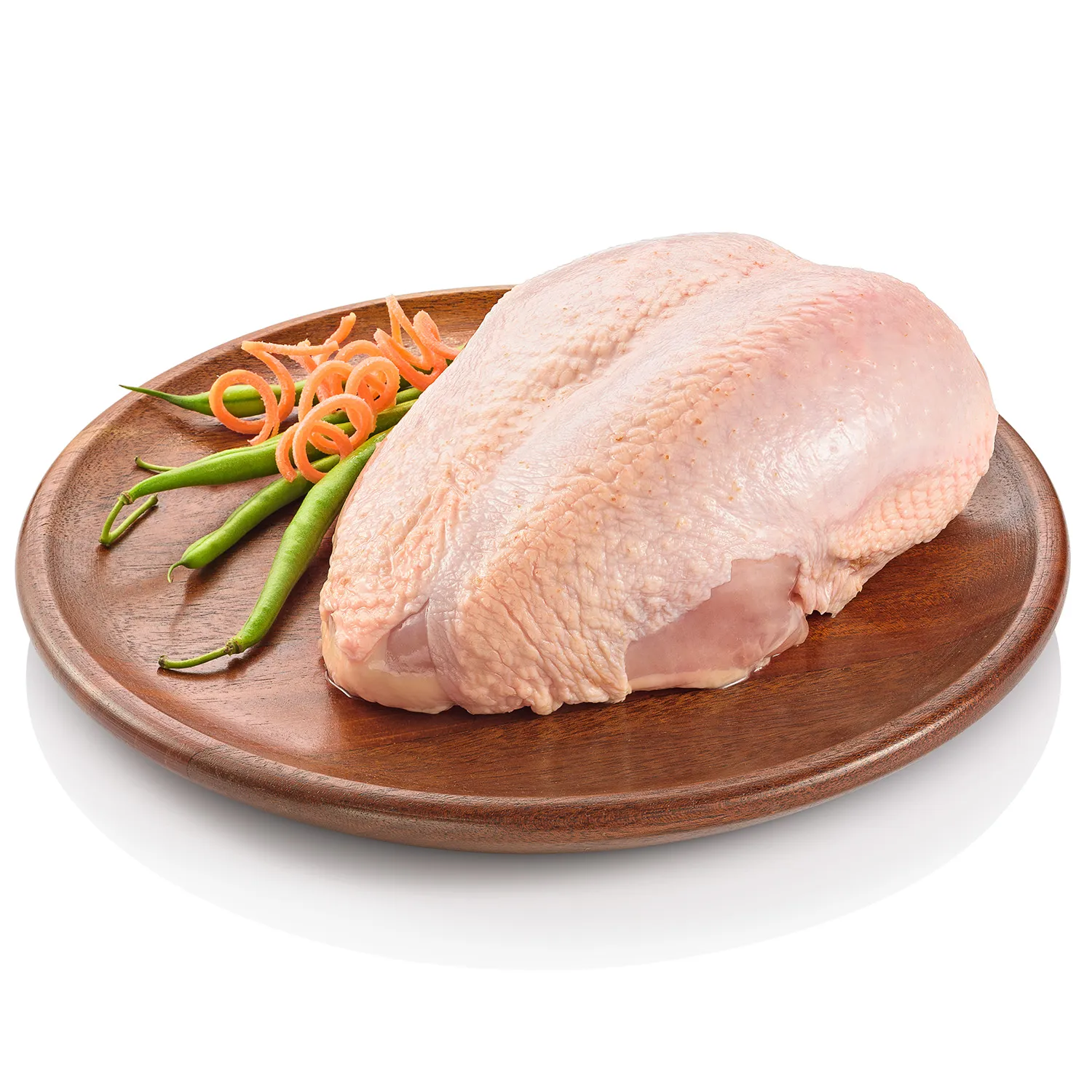 PECHUGA ENTERA - Pollo