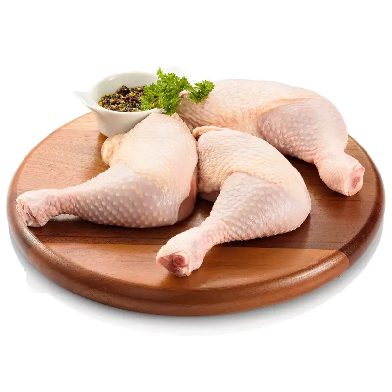 TRUTO ENTERO - Pollo
