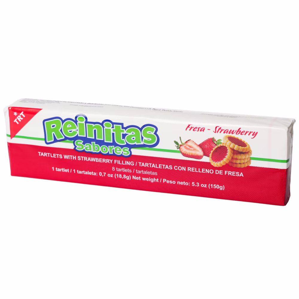 REINITAS 150GR - CONFITES