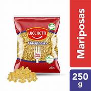 MARIPOSAS 250G - Abarrotes